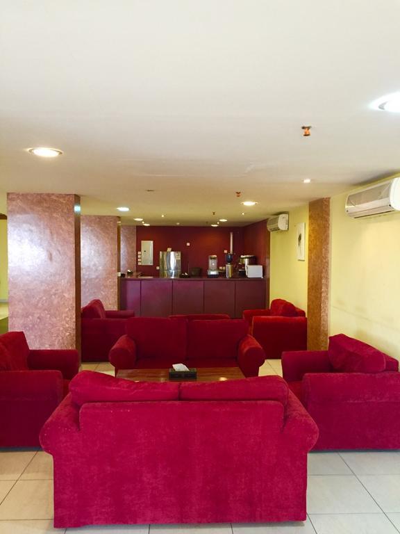 Raoum Inn 'Ar'ar Buitenkant foto
