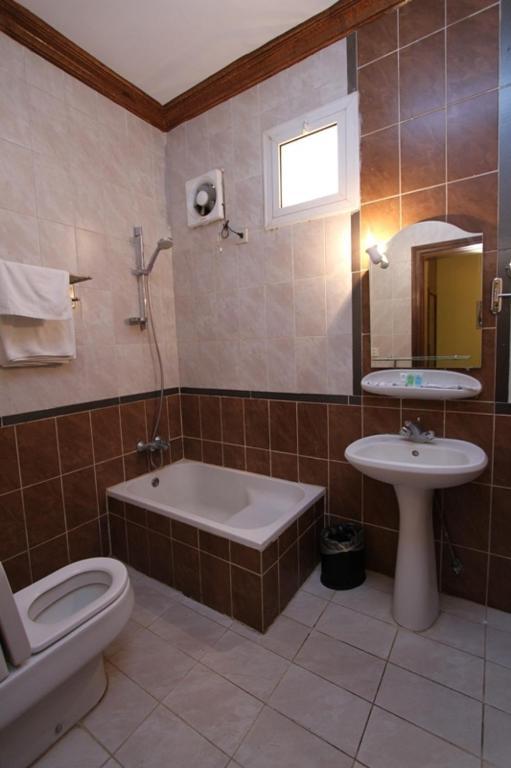 Raoum Inn 'Ar'ar Kamer foto